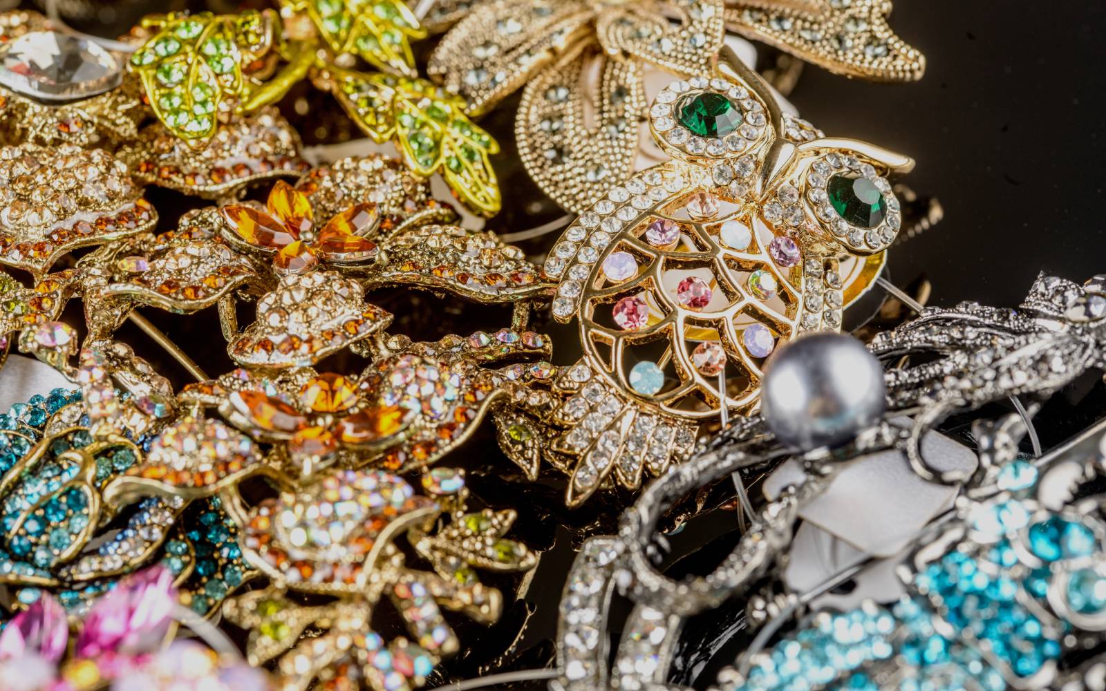 Jewelry Repair
