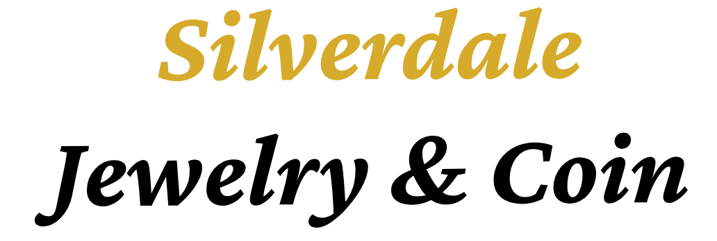 Silverdale Jewelry & Coin