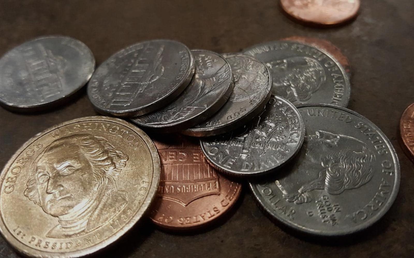 Coin Buying